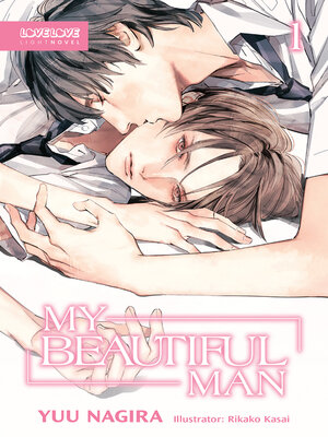 cover image of My Beautiful Man, Volume 1 (Light Novel)